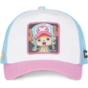 kepure-islenkta-ivairiaspalvis-snapback-cho4-tony-tony-chopper-one-piece-capslab