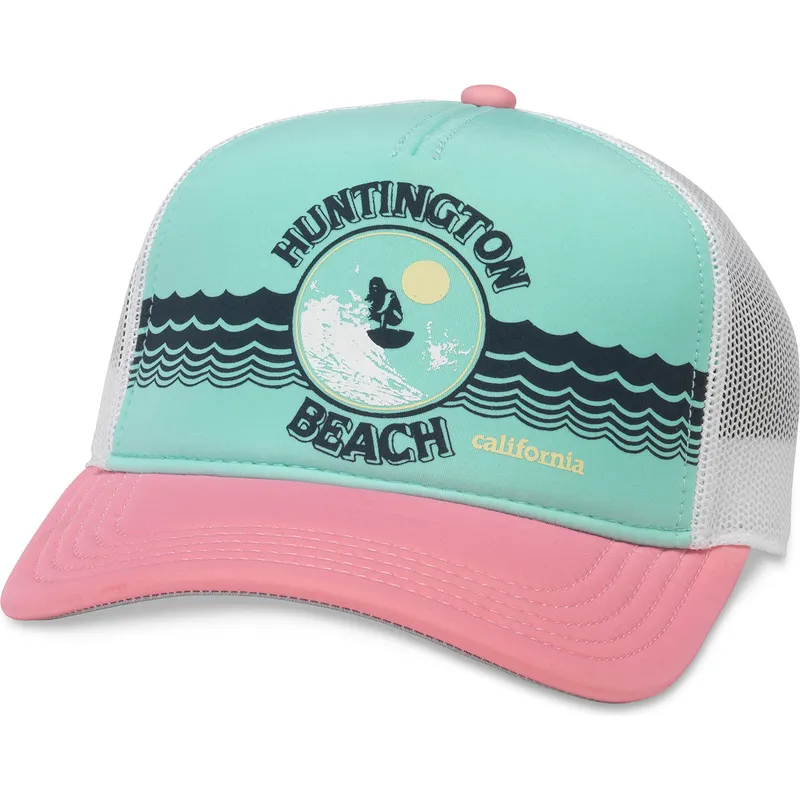 kepure-islenkta-ivairiaspalvis-snapback-rosa-california-riptide-valin-american-needle kepure-islenkta-ivairiaspalvis-snapback-rosa-california-riptide-valin-american-needle