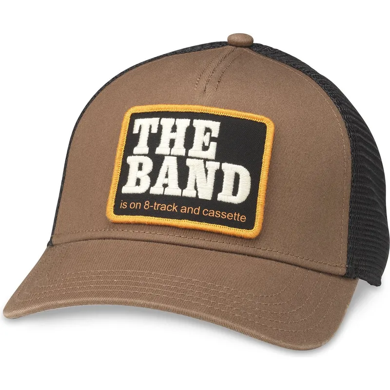 kepure-islenkta-ruda-snapback-valin-american-needle