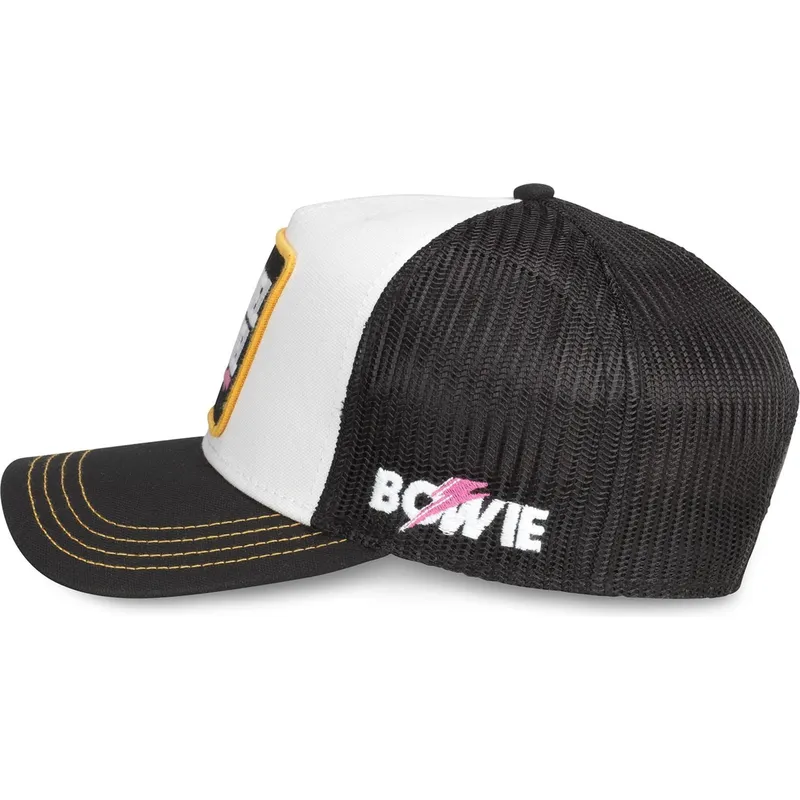 kepure-islenkta-vilkikas-balta-snapback-david-bowie-rebel-rebel-valin-american-needle