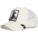 kepure-islenkta-balta-snapback-stallion-the-farm-goorin-bros