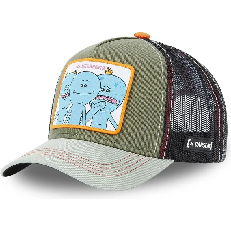 kepure-islenkta-zalia-snapback-mrm1-mr-meeseeks-rikas-ir-mortis-capslab