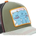 czapka-trucker-zielona-mr-meeseeks-mrm1-rick-i-morty-od-capslab