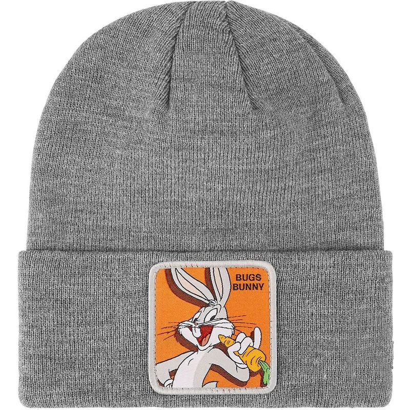 kepure-pilka-bon-bun2-kiskis-bagsis-looney-tunes-capslab