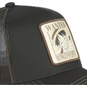 kepure-islenkta-juoda-snapback-wanted-dead-or-alive-wan1-monkey-d-luffy-one-piece-capslab