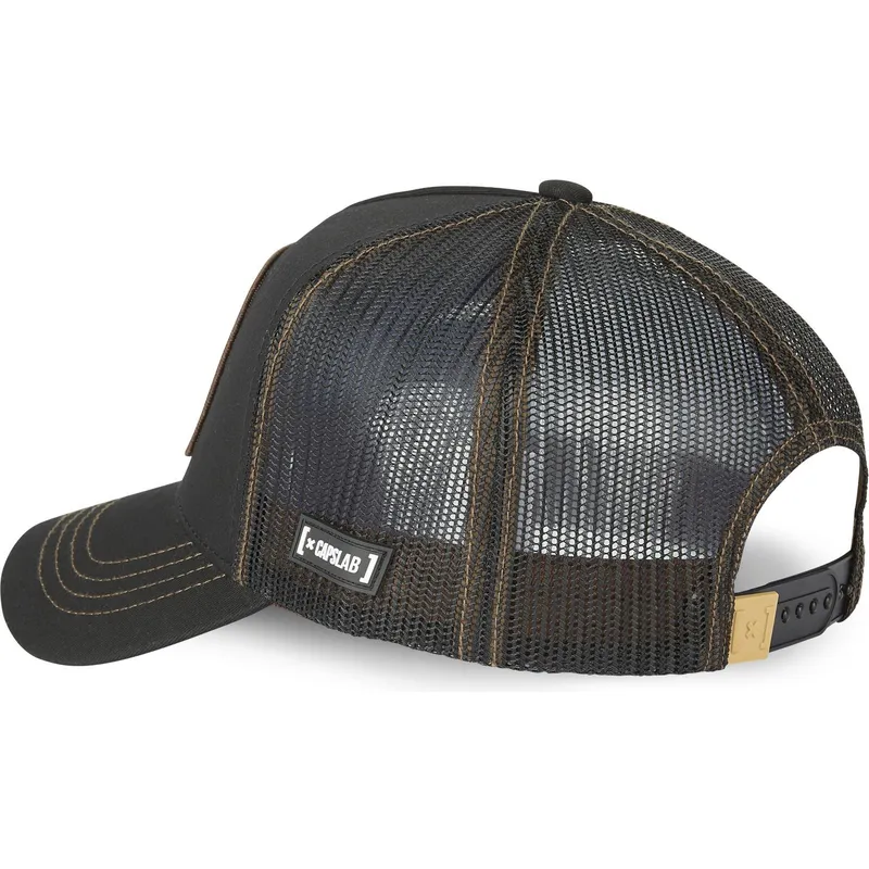kepure-islenkta-juoda-snapback-wanted-dead-or-alive-wan1-monkey-d-luffy-one-piece-capslab