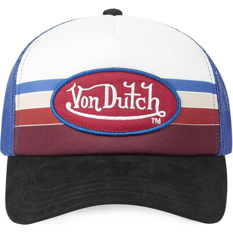 kepure-islenkta-ivairiaspalvis-snapback-ban-blu-von-dutch kepure-islenkta-ivairiaspalvis-snapback-ban-blu-von-dutch