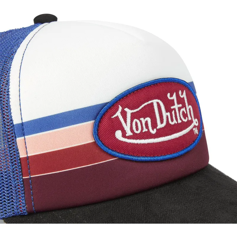 kepure-islenkta-ivairiaspalvis-snapback-ban-blu-von-dutch kepure-islenkta-ivairiaspalvis-snapback-ban-blu-von-dutch