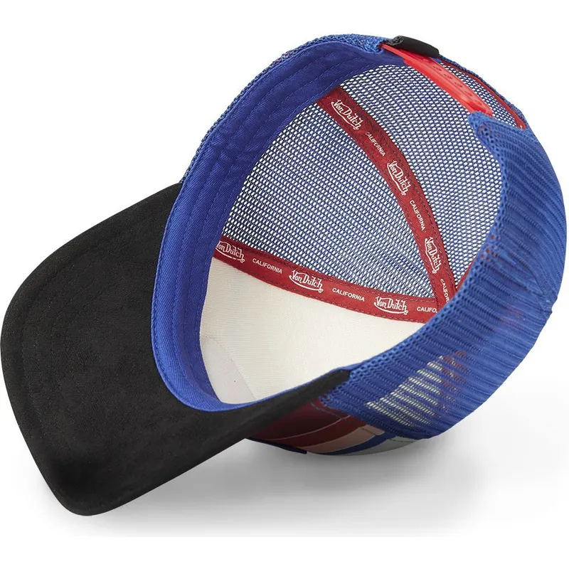kepure-islenkta-ivairiaspalvis-snapback-ban-blu-von-dutch kepure-islenkta-ivairiaspalvis-snapback-ban-blu-von-dutch