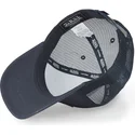 kepure-islenkta-vilkikas-tamsiai-melyna-snapback-lof-a1-von-dutch
