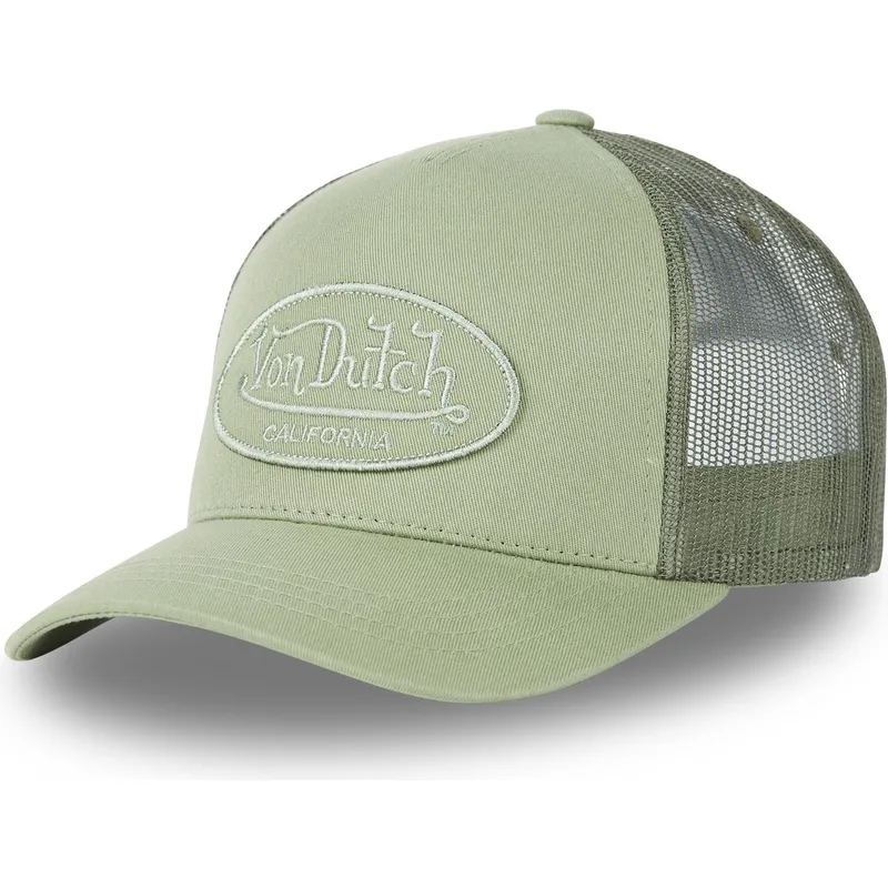 kepure-islenkta-vilkikas-zalia-snapback-lof-a2-von-dutch
