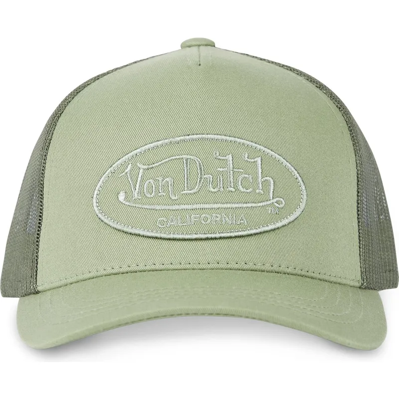 kepure-islenkta-vilkikas-zalia-snapback-lof-a2-von-dutch