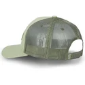 zielona-czapka-trucker-lof-a2-von-dutch