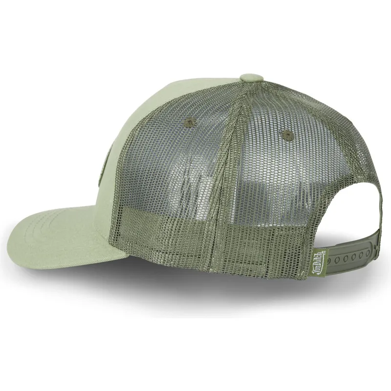 cap-islenkta-green-snapback-von-dutch
