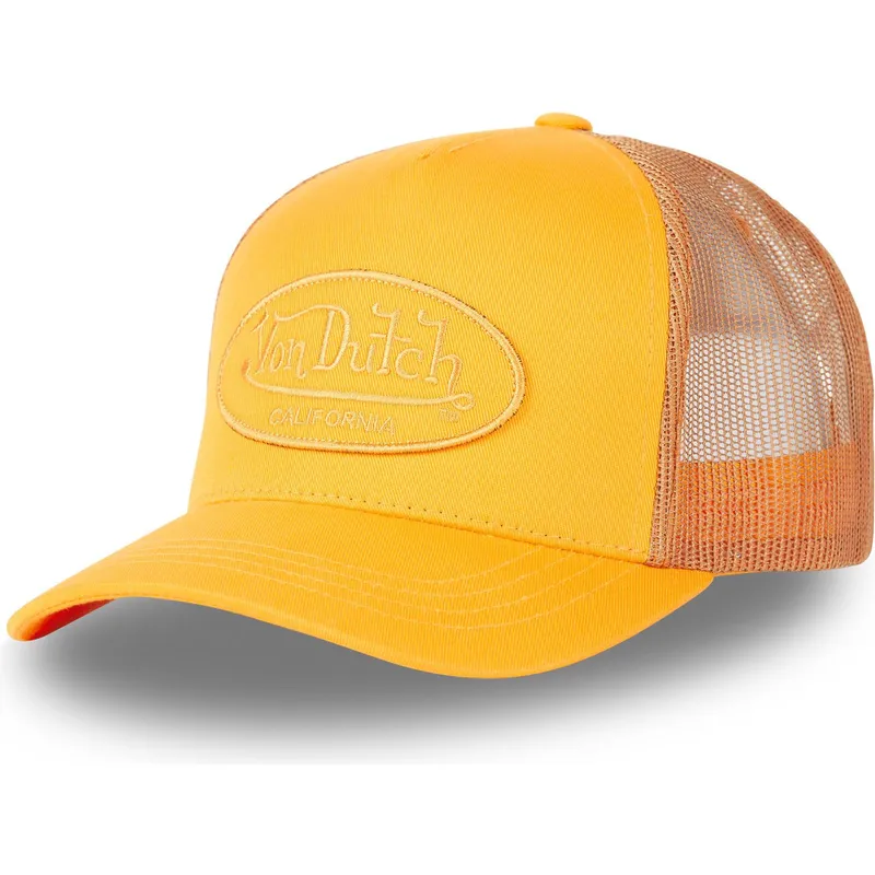 kepure-islenkta-geltona-snapback-lof-a4-von-dutch kepure-islenkta-geltona-snapback-lof-a4-von-dutch