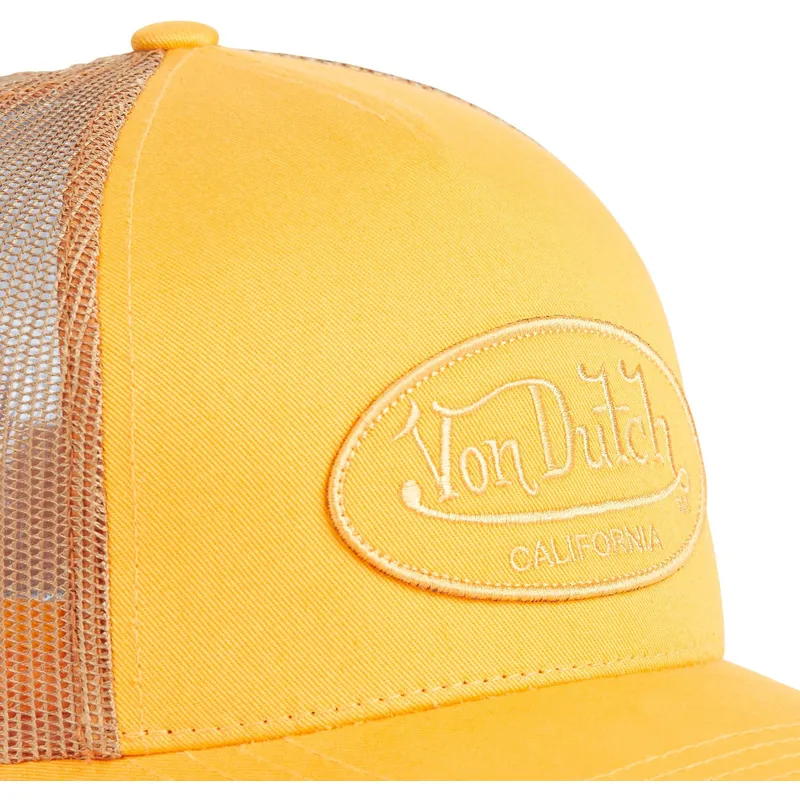 kepure-islenkta-geltona-snapback-lof-a4-von-dutch kepure-islenkta-geltona-snapback-lof-a4-von-dutch