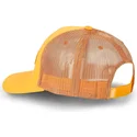 kepure-islenkta-geltona-snapback-lof-a4-von-dutch