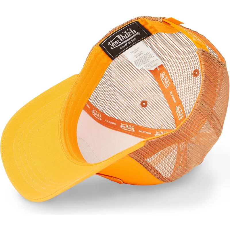 kepure-islenkta-geltona-snapback-lof-a4-von-dutch kepure-islenkta-geltona-snapback-lof-a4-von-dutch