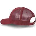 kepure-islenkta-raudona-reguliuojamas-lof-b1-von-dutch