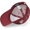 kepure-islenkta-raudona-reguliuojamas-lof-b1-von-dutch