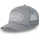 czapka-trucker-szara-regulowana-lof-b2-von-dutch