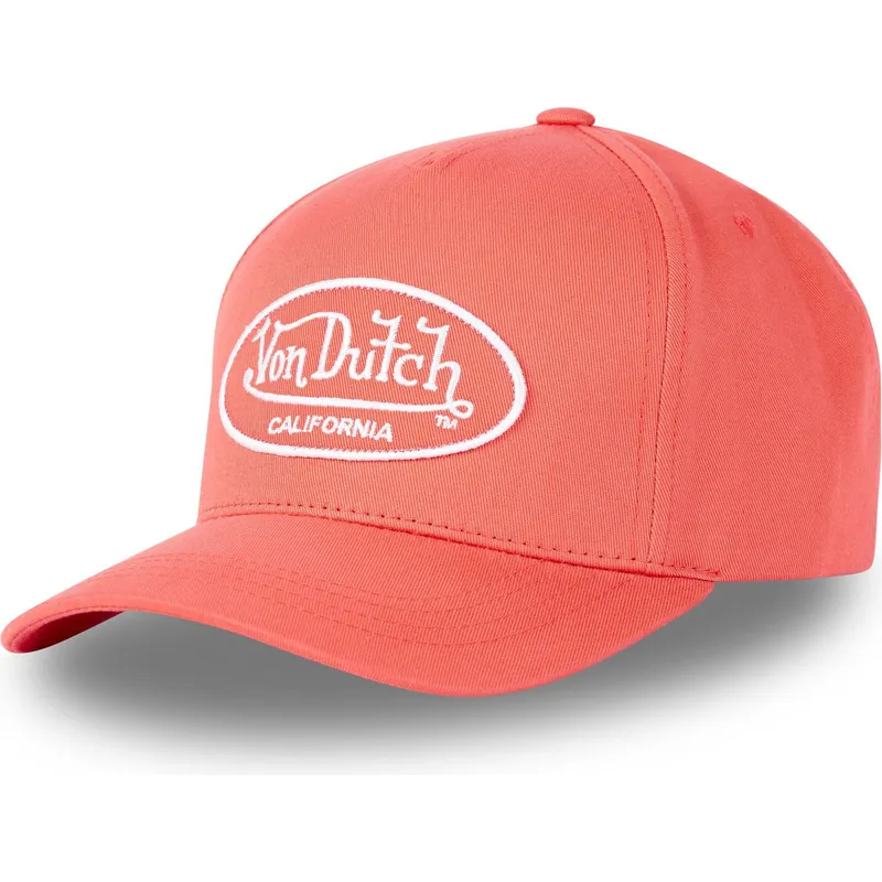 kepure-islenkta-raudona-reguliuojamas-lof-c4-von-dutch
