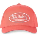 kepure-islenkta-raudona-reguliuojamas-lof-c4-von-dutch