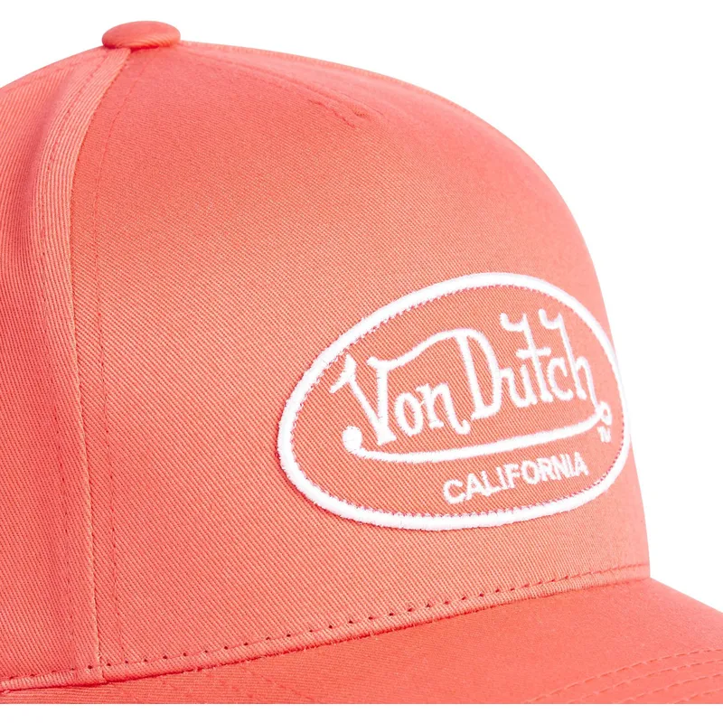 kepure-islenkta-raudona-reguliuojamas-lof-c4-von-dutch
