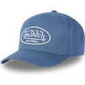 cap-islenkta-blue-adjustable-strap-von-dutch