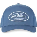 cap-islenkta-blue-adjustable-strap-von-dutch