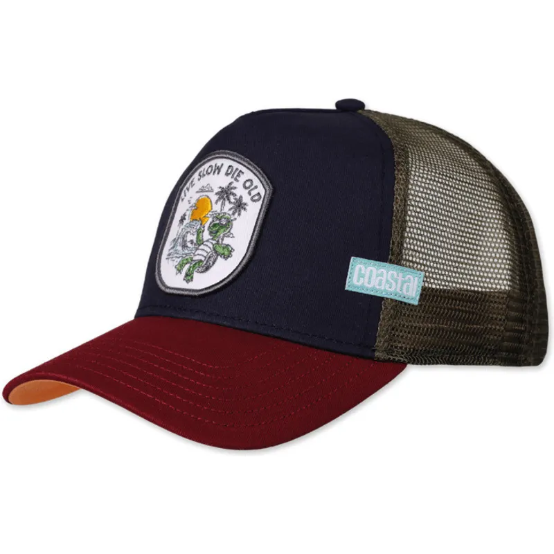 kepure-islenkta-ivairiaspalvis-snapback-live-slow-die-old-hft-coastal