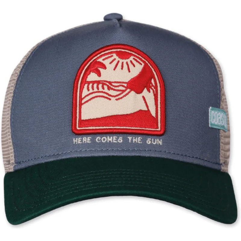 kepure-islenkta-ivairiaspalvis-snapback-here-comes-the-sun-hft-coastal kepure-islenkta-ivairiaspalvis-snapback-here-comes-the-sun-hft-coastal
