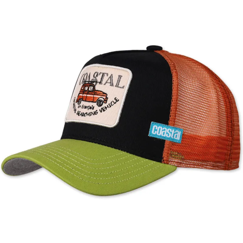 kepure-islenkta-ivairiaspalvis-snapback-vehicle-francaise-hft-coastal