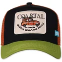 kepure-islenkta-ivairiaspalvis-snapback-vehicle-francaise-hft-coastal