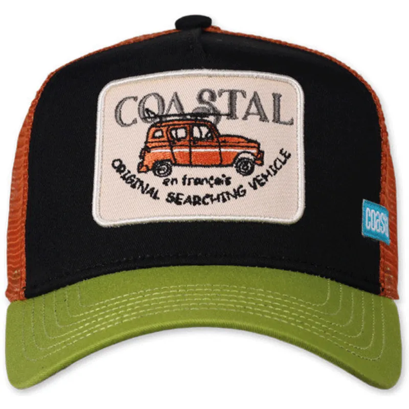kepure-islenkta-ivairiaspalvis-snapback-vehicle-francaise-hft-coastal