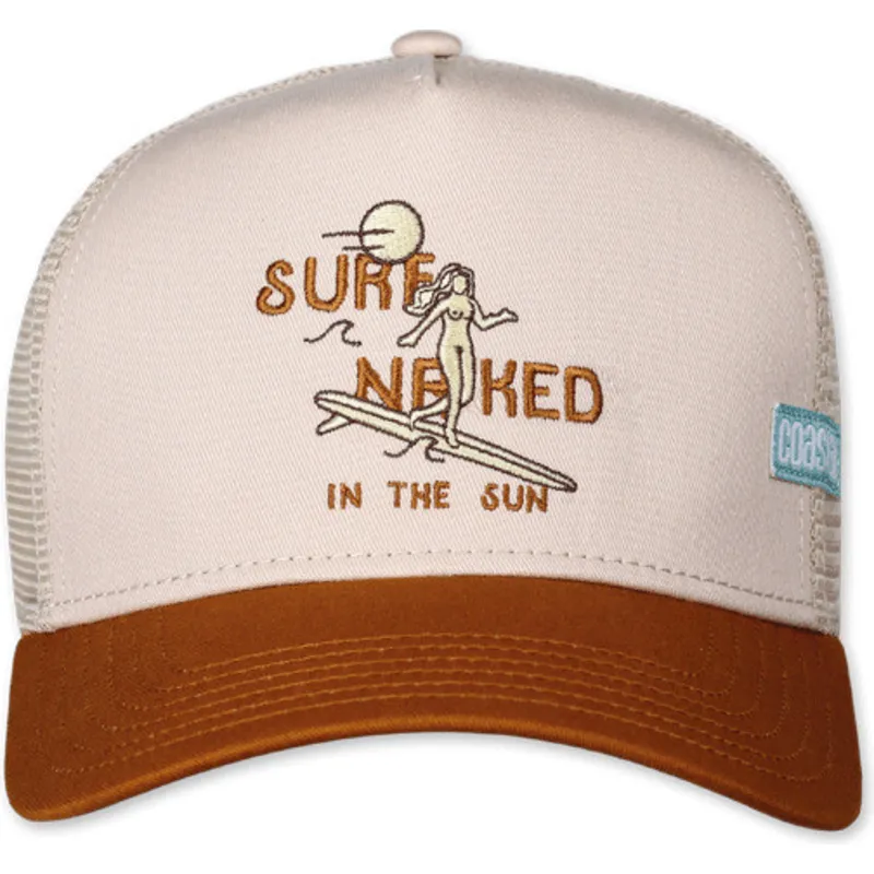 kepure-islenkta-smelio-snapback-surf-naked-in-the-sun-iii-hft-coastal