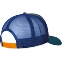 kepure-islenkta-vilkikas-melyna-snapback-shakka-hft-coastal