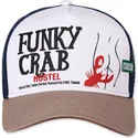 kepure-islenkta-ivairiaspalvis-snapback-funky-crab-hostel-hft-coastal