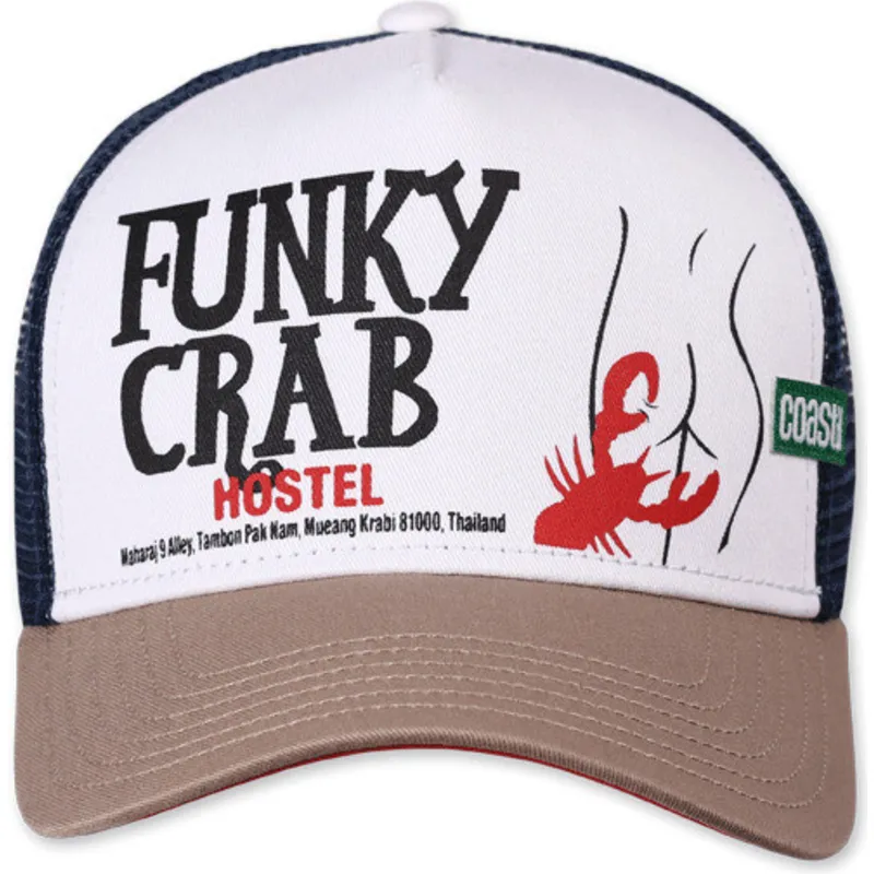 kepure-islenkta-ivairiaspalvis-snapback-funky-crab-hostel-hft-coastal