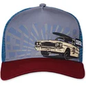 szara-niebieska-i-czerwona-czapka-trucker-low-car-hft-od-coastal