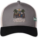 kepure-islenkta-pilka-snapback-surfboard-delivery-hft-coastal