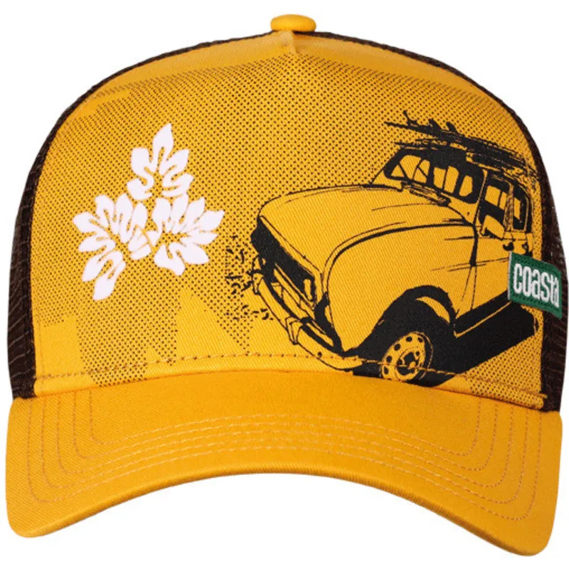 cap-islenkta-yellow-snapback-coastal