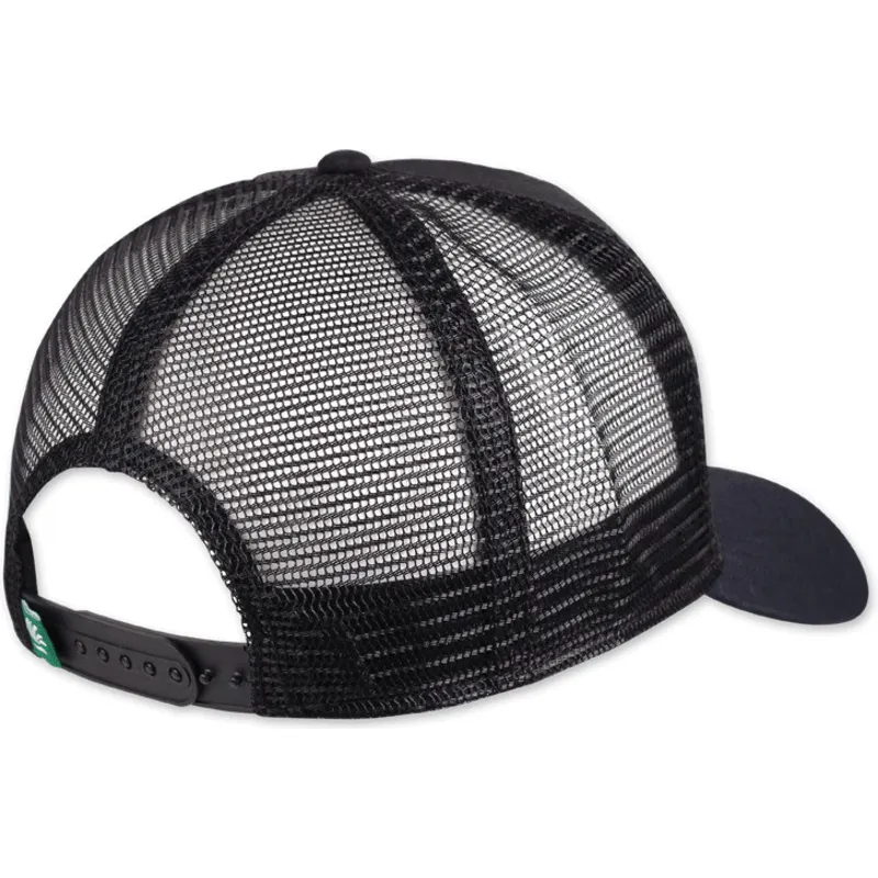 kepure-islenkta-juoda-snapback-re-cycle-hft-coastal kepure-islenkta-juoda-snapback-re-cycle-hft-coastal