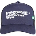 kepure-islenkta-tamsiai-melyna-snapback-environ-hft-coastal