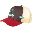 kepure-islenkta-ivairiaspalvis-snapback-it-is-easy-being-green-hft-coastal