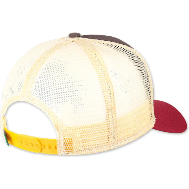 kepure-islenkta-ivairiaspalvis-snapback-it-is-easy-being-green-hft-coastal
