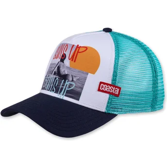 kepure-islenkta-vilkikas-melyna-snapback-up-buns-up-hft-coastal