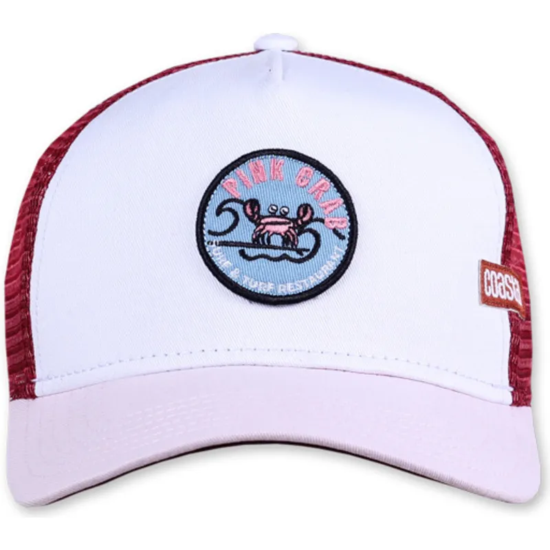 kepure-islenkta-ivairiaspalvis-snapback-pink-crab-hft-coastal