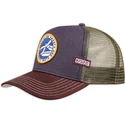 kepure-islenkta-ivairiaspalvis-snapback-just-glide-smooth-and-slow-hft-coastal
