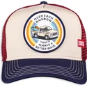 kepure-islenkta-ivairiaspalvis-snapback-over-each-rainbow-there-is-always-a-better-wave-hft-coastal